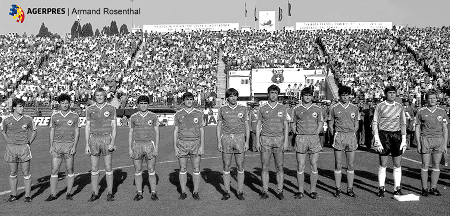 România – Austria 4-0