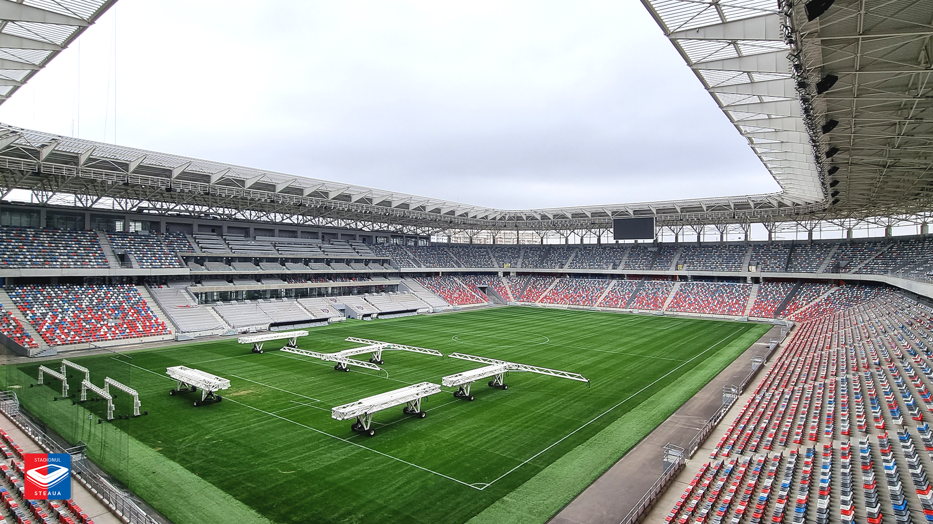 Tribune, fotografia 11