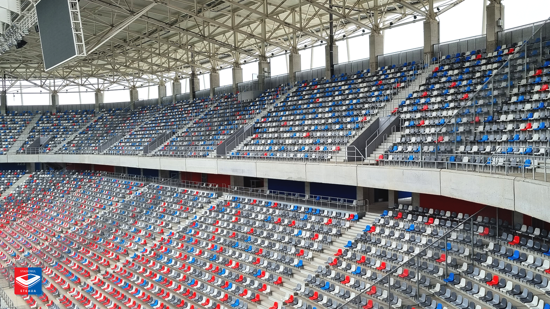 Tribune, fotografia 9