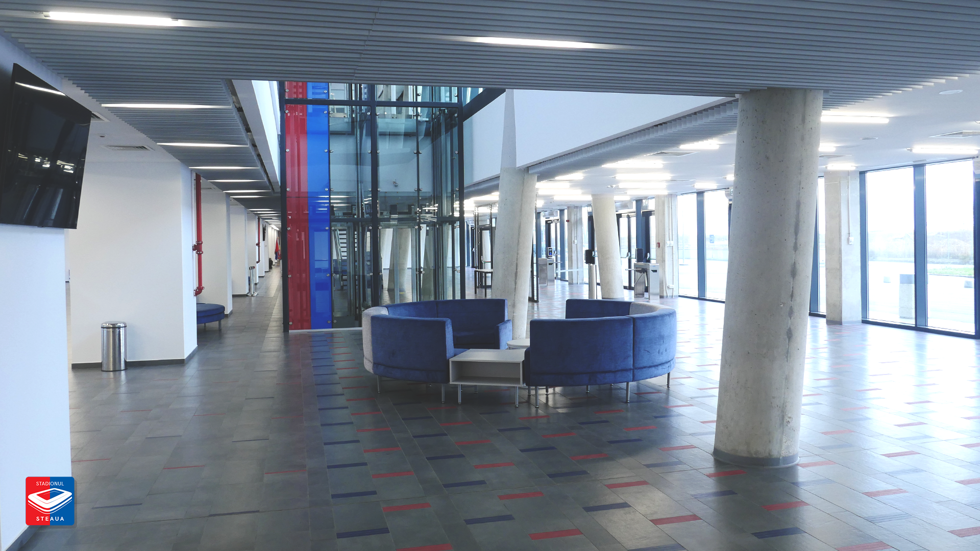 Lounge, fotografia 13
