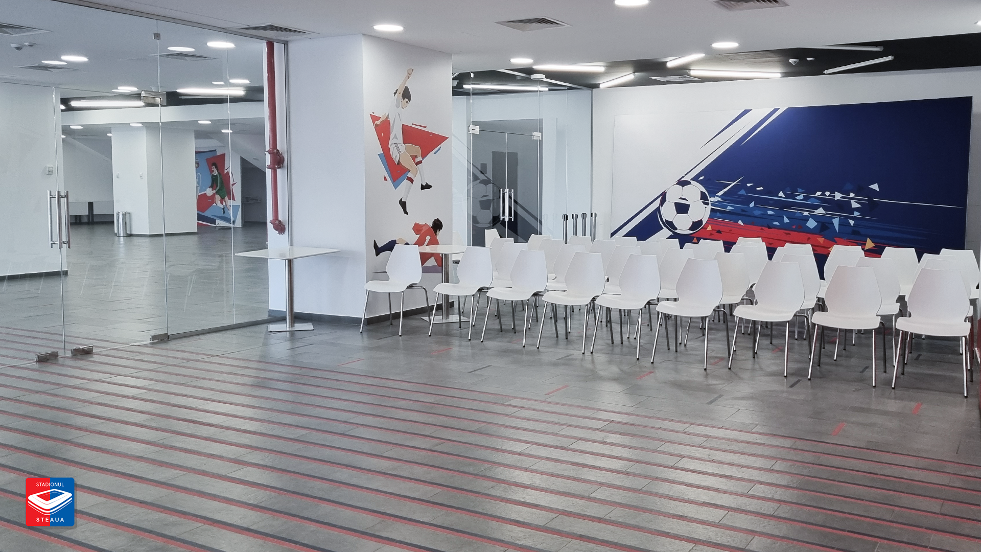 Săli multifuncționale, fotografia 52
